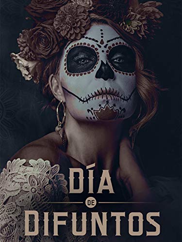Día de Difuntos poster