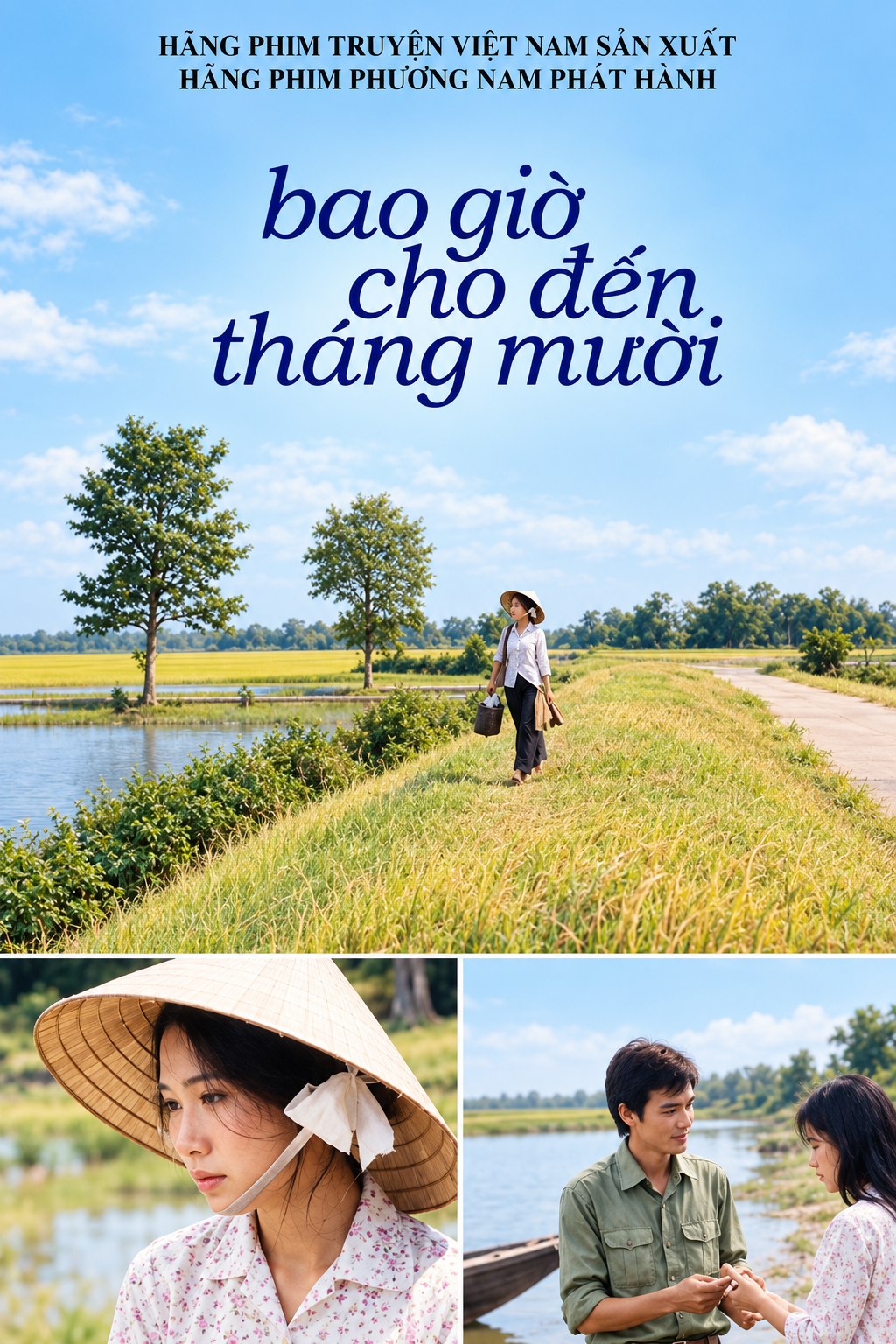 Bao giờ cho đến tháng Mười