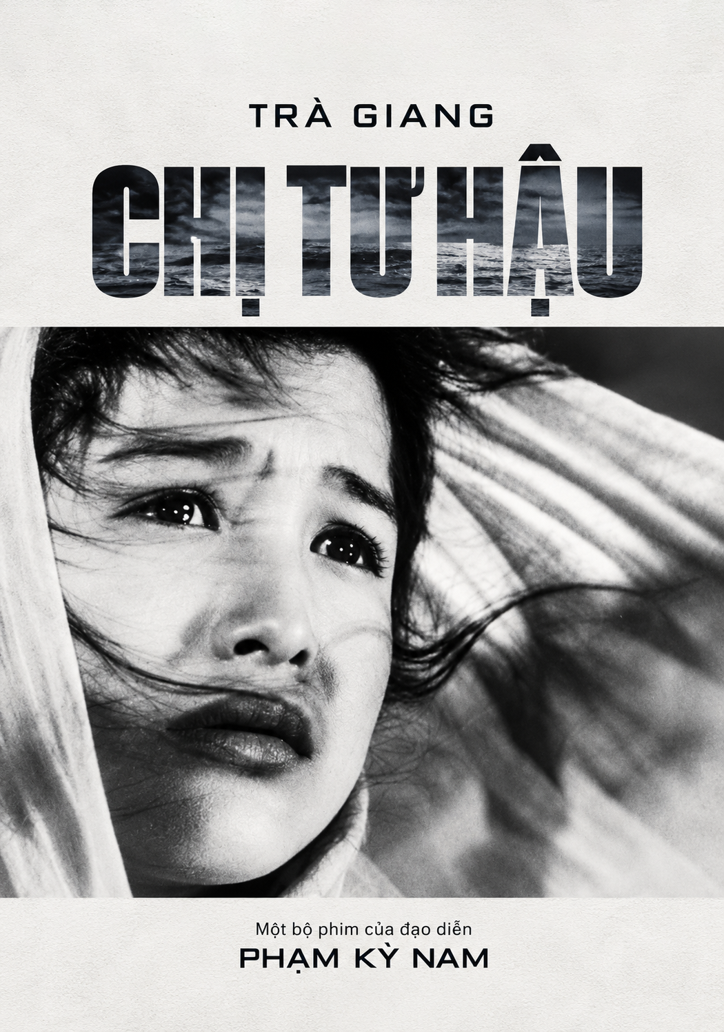 Chị Tư Hậu poster