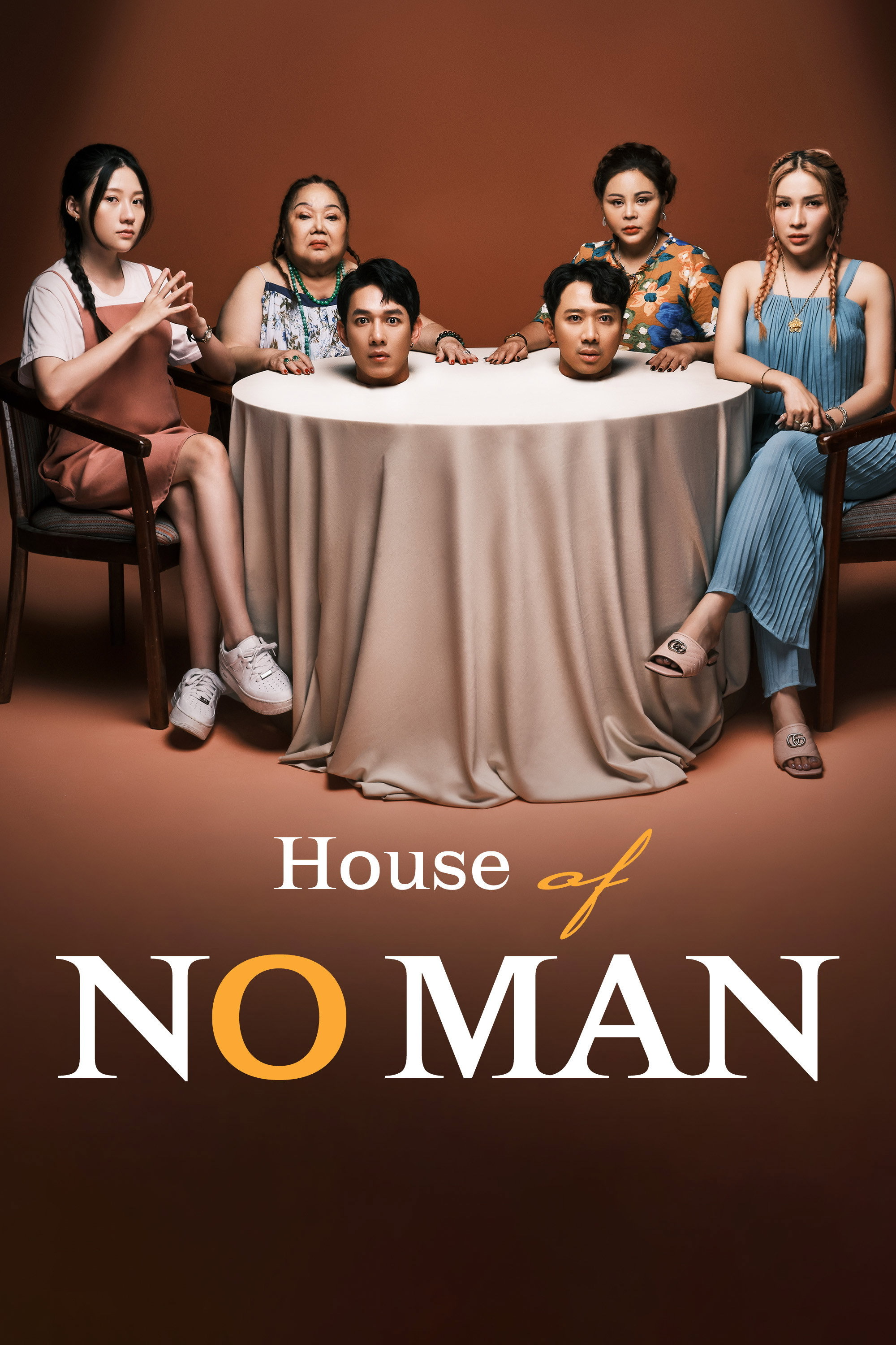 Nhà bà Nữ